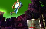 NBA Street V3