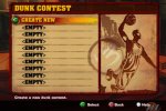 NBA Street Vol. 3 in una nuova serie di immagini - Notizia