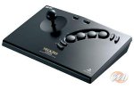 Il NeoGeo Joystick arriva su PlayStation 2 - Notizia