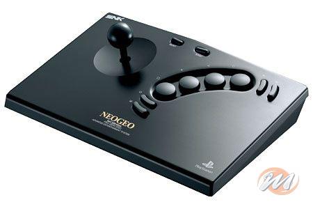 The King of Fighters 94 Re-Bout