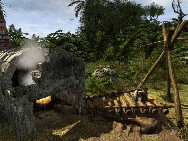 Il Ritorno all'Isola Misteriosa