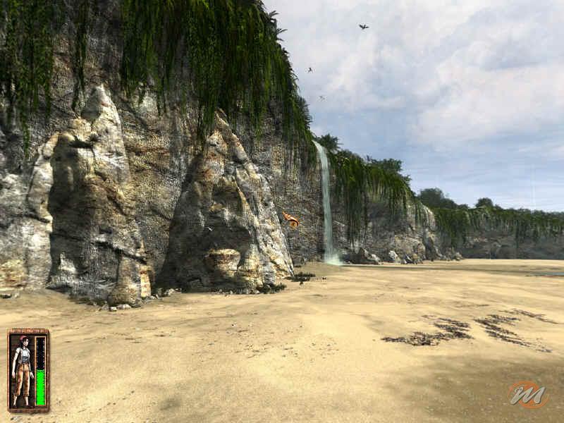 Il Ritorno all'Isola Misteriosa