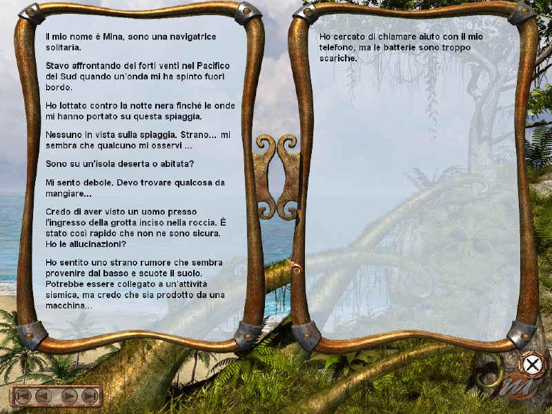 Il Ritorno all'Isola Misteriosa