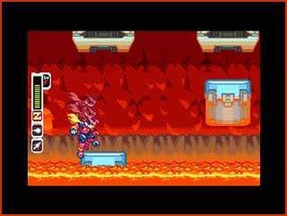 Mega Man Zero 3