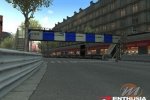 Enthusia Professional Racing - Recensione
