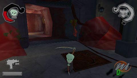 Death Jr. (Death Junior)