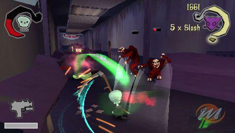 Death Jr. (Death Junior)