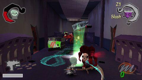 Death Jr. (Death Junior)