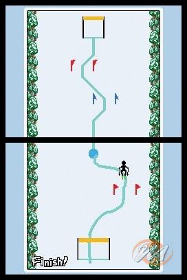 WarioWare: Touched!, recensione