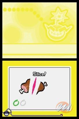 WarioWare: Touched!, recensione