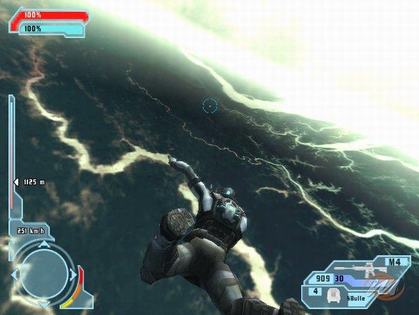 CT Special Forces: Fire For Effect (Special Forces: Nemesis Strike)