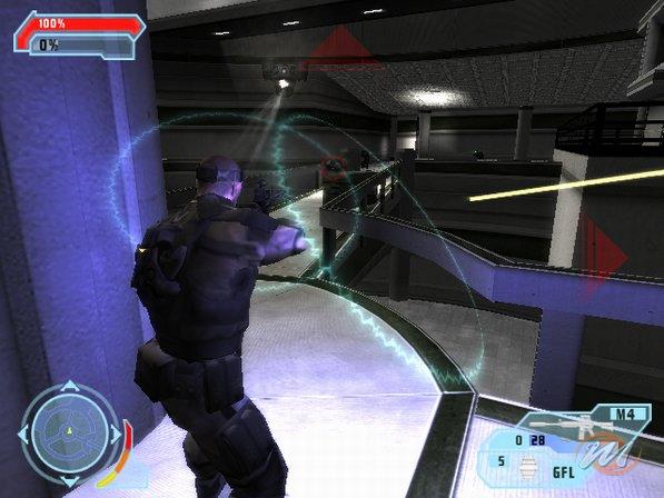 CT Special Forces: Fire For Effect (Special Forces: Nemesis Strike)