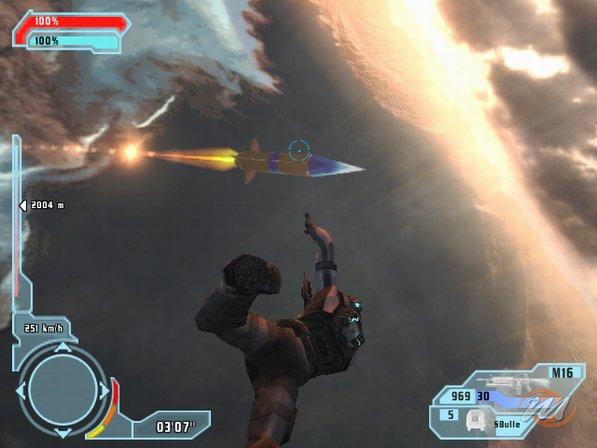 CT Special Forces: Fire For Effect (Special Forces: Nemesis Strike)