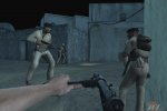 Annunciati i doppiatori VIP di Call of Duty: Finest Hour - Notizia