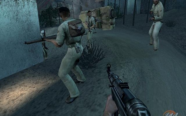 Call Of Duty L Ora Degli Eroi