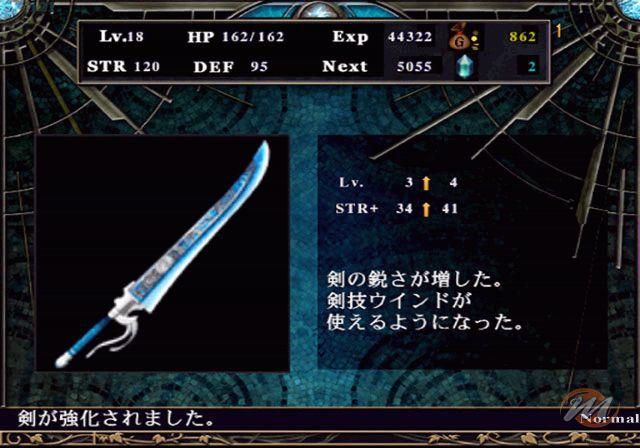 Ys: The Ark of Napishtim - Recensione