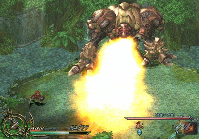 Ys VI: The Ark of Napishtim