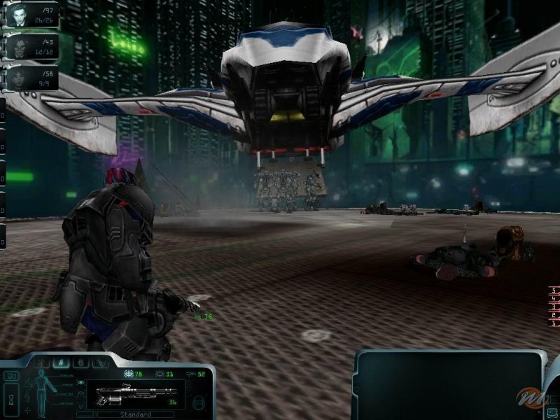 COPS 2170: The Power of Law