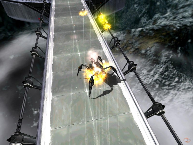 COPS 2170: The Power of Law