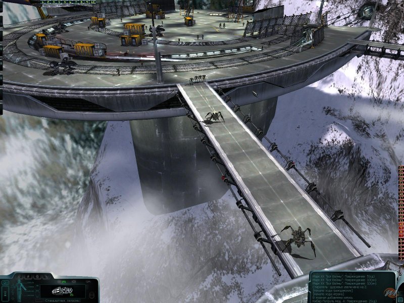 COPS 2170: The Power of Law