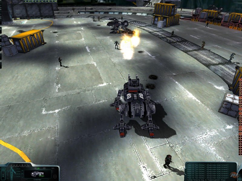 COPS 2170: The Power of Law