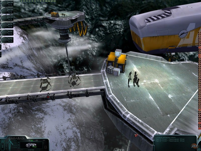 COPS 2170: The Power of Law