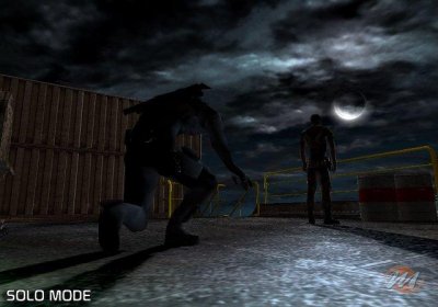 Tom Clancy's Splinter Cell: Chaos Theory (Splinter Cell 3)