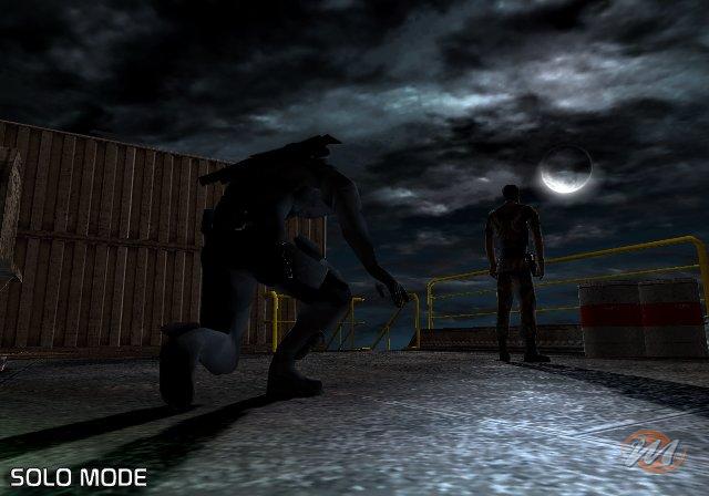 Tom Clancy's Splinter Cell: Chaos Theory (Splinter Cell 3)