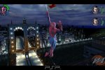 Quattro nuovi filmati per la versione PSP di Spiderman 2 - Notizia