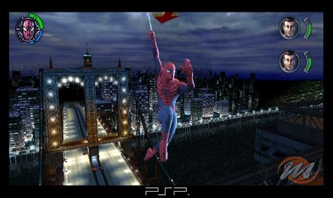 Spider-Man 2