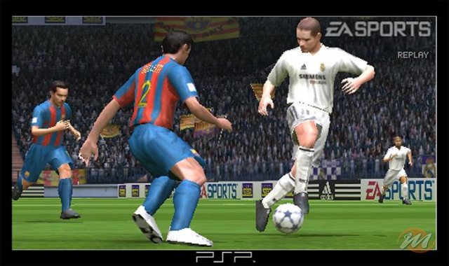 FIFA Soccer (FIFA Football)