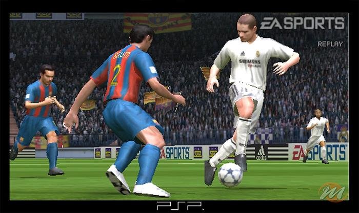 FIFA Soccer (FIFA Football)