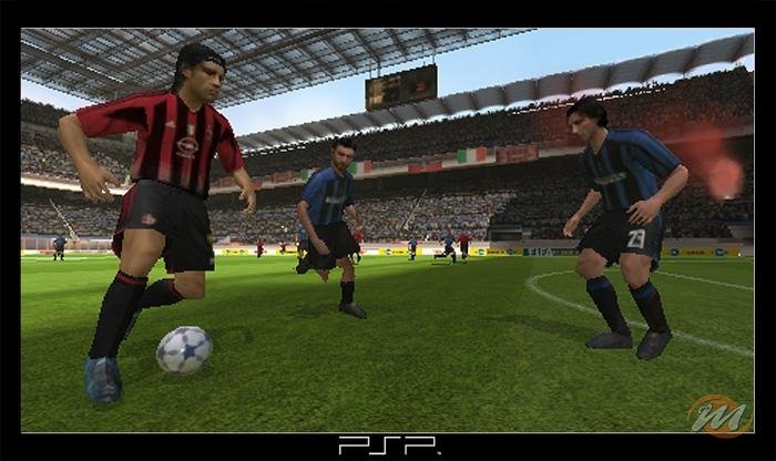 FIFA Soccer (FIFA Football)