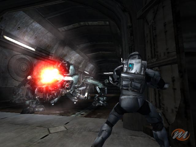 Star Wars: Republic Commando