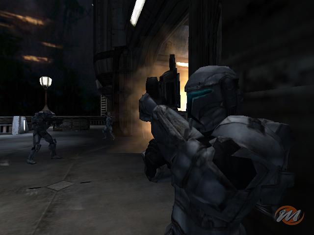 Star Wars: Republic Commando