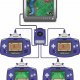 Due filmati per Legend of Zelda: Four Swords Adventures