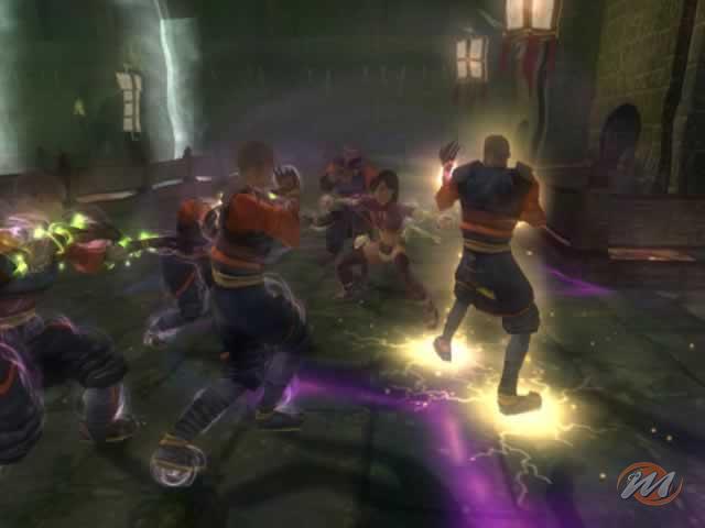 Jade Empire