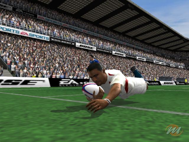 Rugby 2005