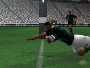 Rugby 2005