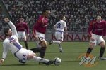 Winning Eleven 8: Live Ware Evolution - Trucchi - Trucco