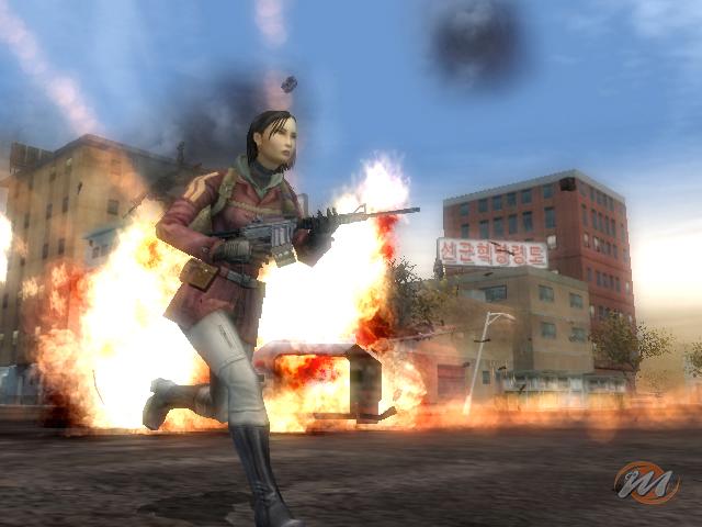 Mercenari: Pagati per Distruggere