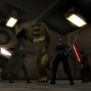 Star Wars: Knights of the Old Republic II - The Sith Lords - Trucchi
