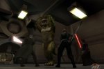 Star Wars: Knights of the Old Republic II - The Sith Lords - Trucchi - Trucco