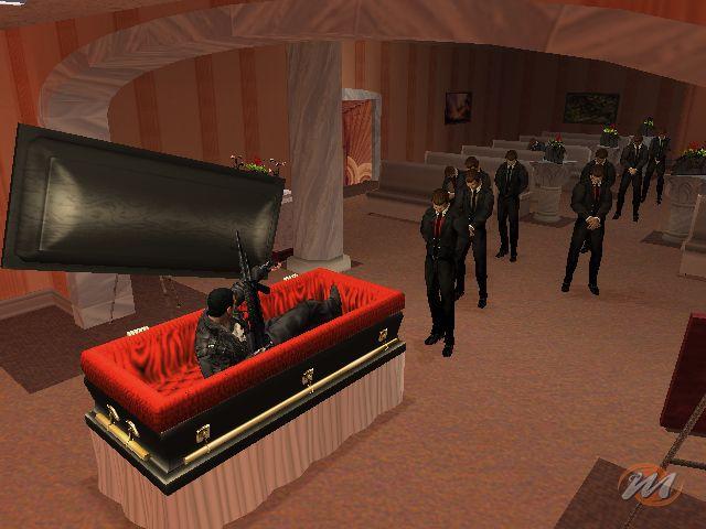 The Punisher (Il Punitore)