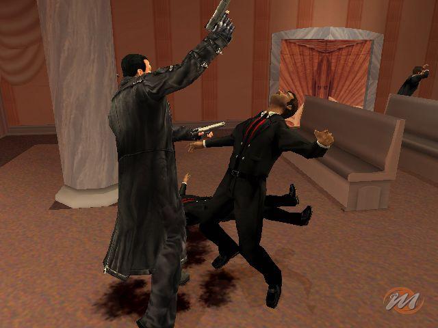 The Punisher (Il Punitore)