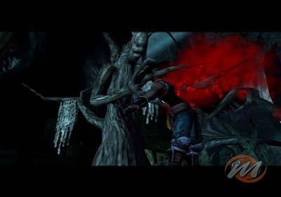 Mortal Kombat: Shaolin Monks