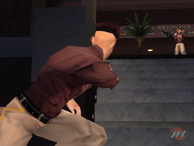 The Punisher (Il Punitore)