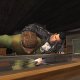 The Punisher (Il Punitore) - Trucchi