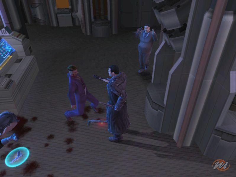 The Punisher (Il Punitore)