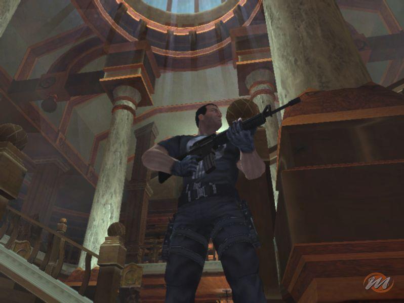 The Punisher (Il Punitore)